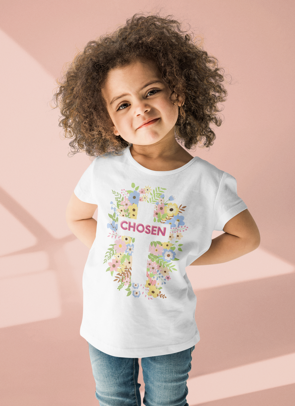 Chosen Kids