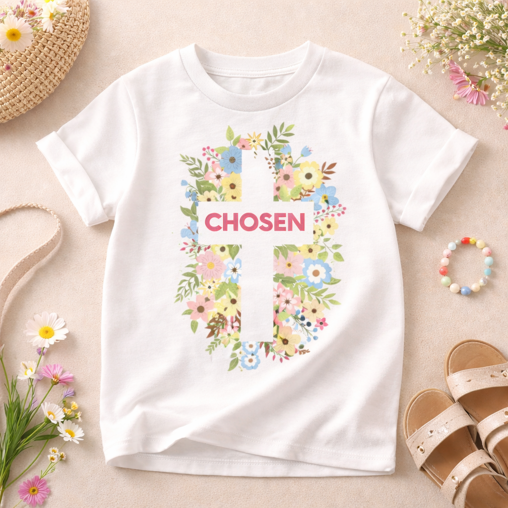 Chosen Kids