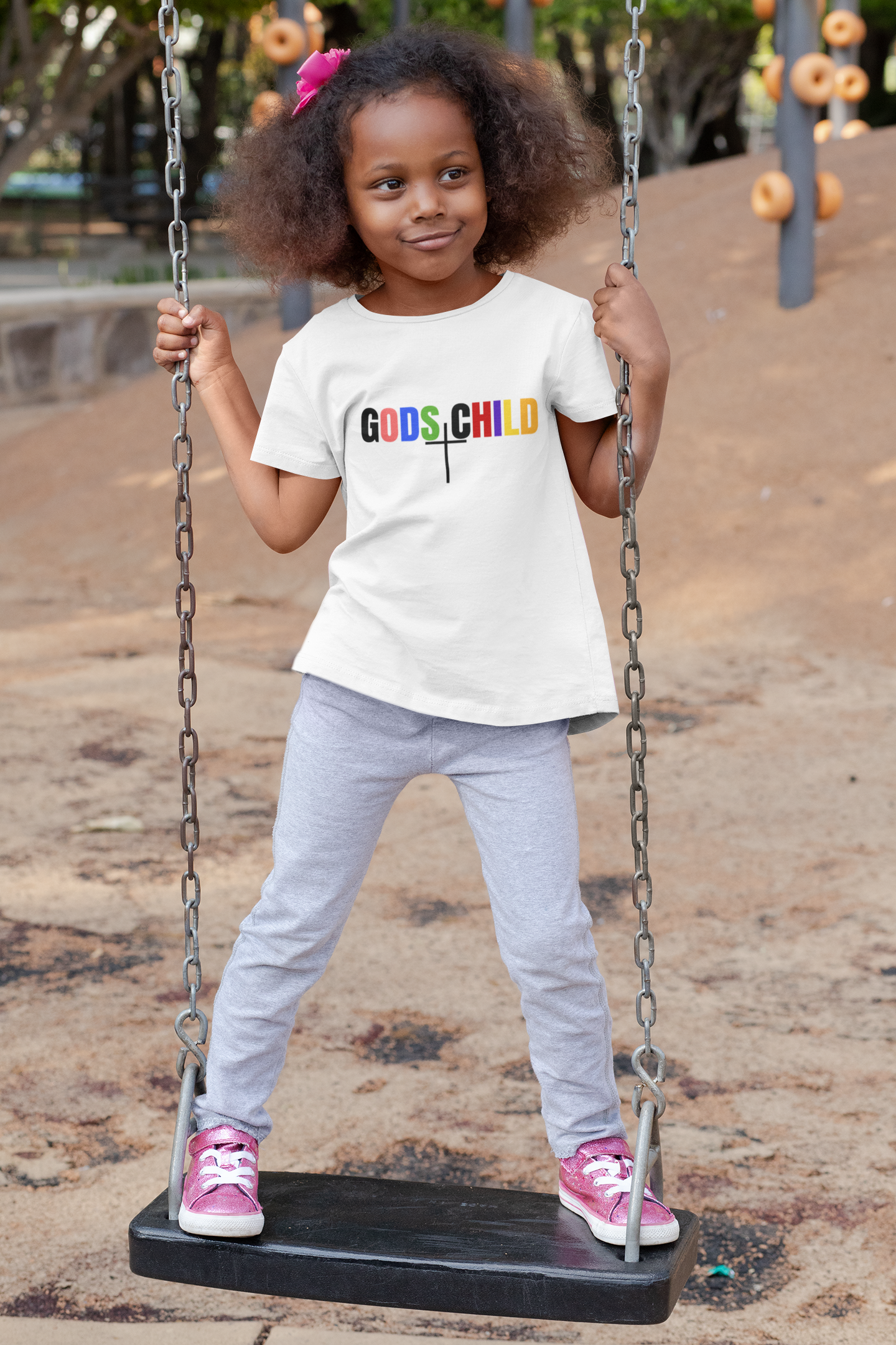 God's Child Kids