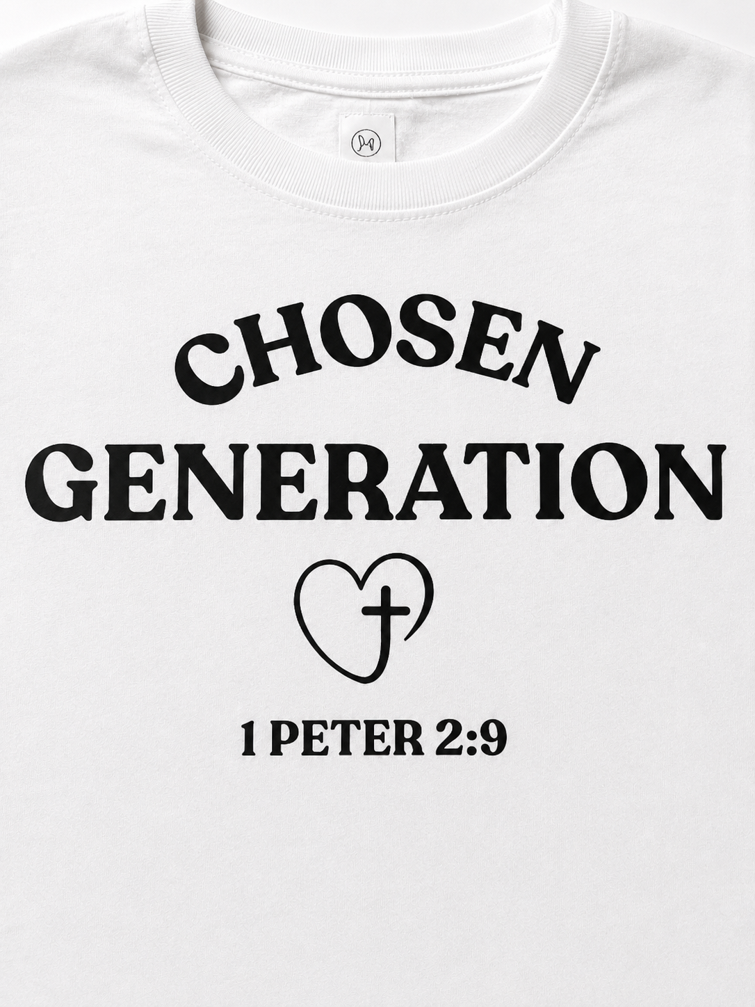 Chosen Generation