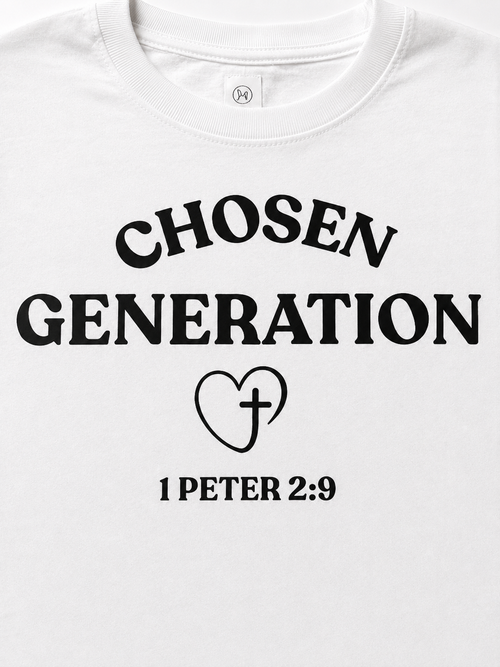 Chosen Generation
