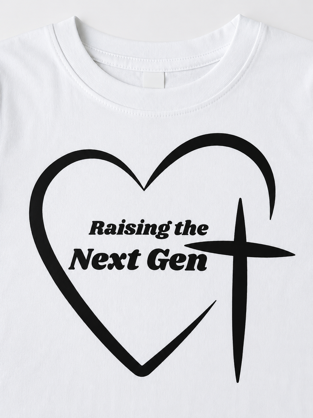Raising the Next Gen