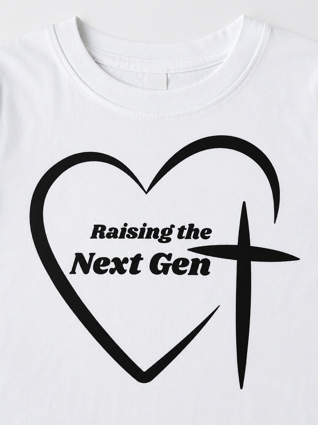 Raising the Next Gen