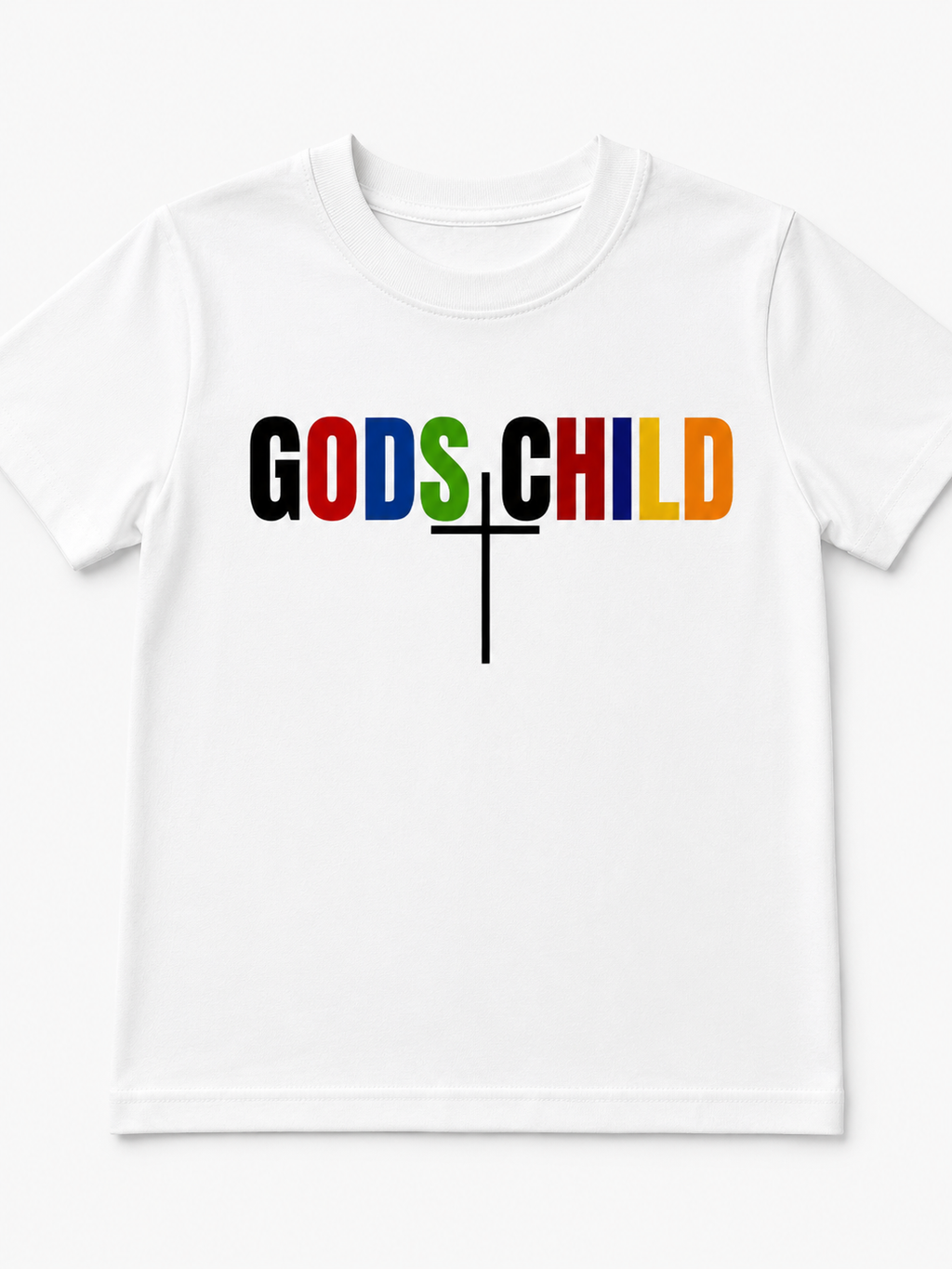 God's Child Kids