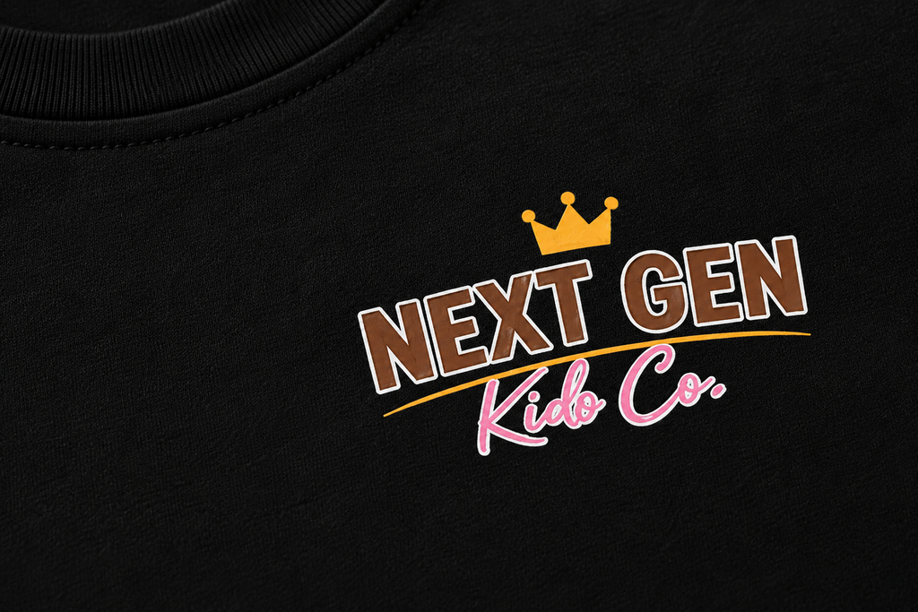 Next Gen Crown Tee