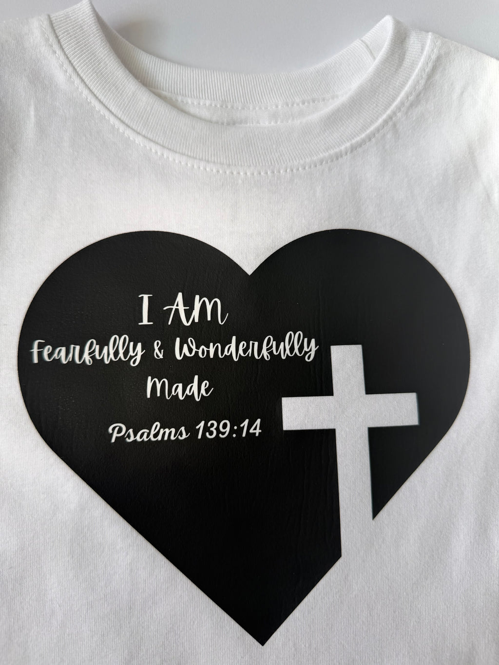 Fearfully & Wonderfully Made