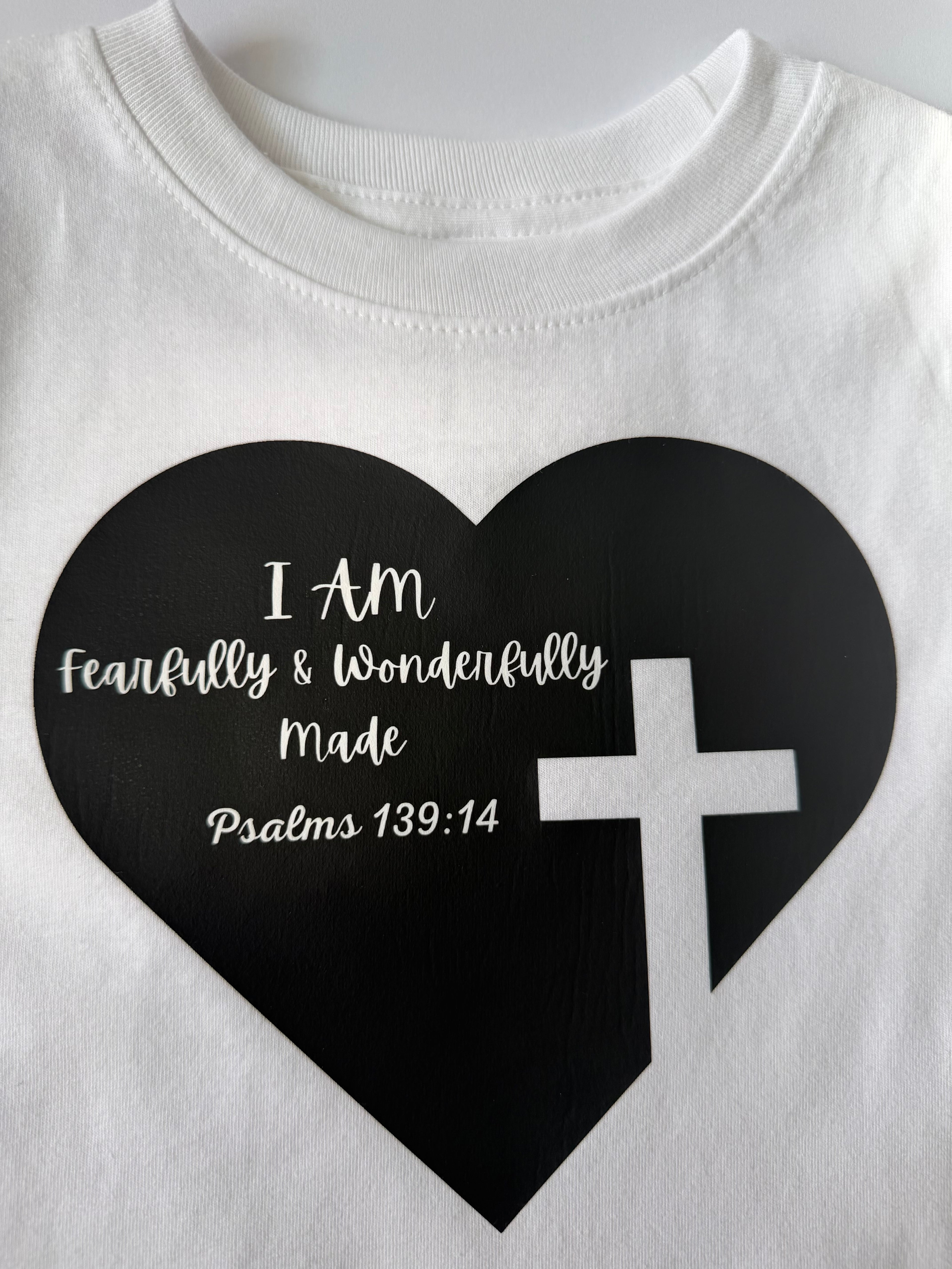 Fearfully & Wonderfully Made
