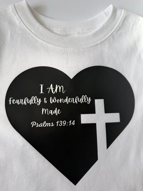 Fearfully & Wonderfully Made